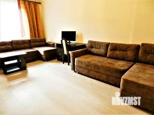 2-к квартира, посуточно, 70м2, 2/25 этаж