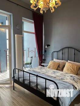 2-к квартира, на длительный срок, 45м2, 18/18 этаж