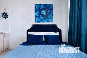 1-к квартира, посуточно, 31м2, 3/15 этаж