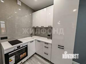 Студия квартира, на длительный срок, 26м2, 16/18 этаж