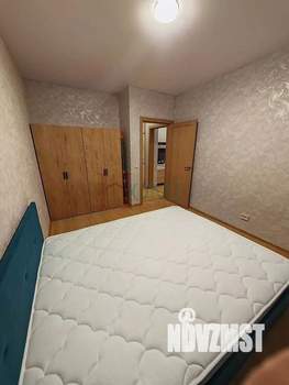 1-к квартира, на длительный срок, 47м2, 14/25 этаж
