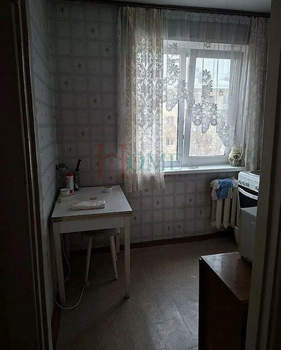 2-к квартира, на длительный срок, 49м2, 4/5 этаж