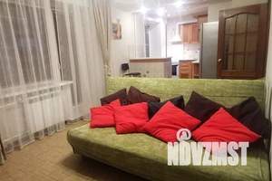2-к квартира, посуточно, 55м2, 5/9 этаж