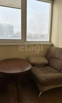 1-к квартира, на длительный срок, 46м2, 3/10 этаж