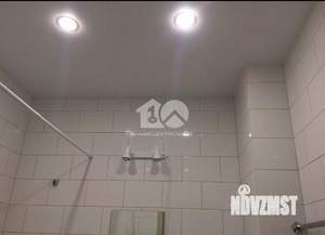 Студия квартира, на длительный срок, 26м2, 7/17 этаж