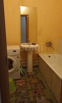 2-к квартира, на длительный срок, 60м2, 19/26 этаж