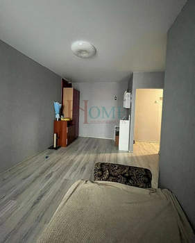 1-к квартира, на длительный срок, 37м2, 4/5 этаж