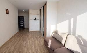 1-к квартира, на длительный срок, 40м2, 13/19 этаж