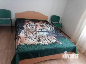 2-к квартира, на длительный срок, 40м2, 2/5 этаж