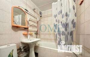 1-к квартира, на длительный срок, 44м2, 2/5 этаж