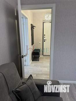 1-к квартира, на длительный срок, 36м2, 10/18 этаж