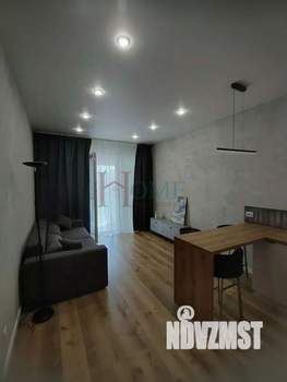 1-к квартира, на длительный срок, 34м2, 7/8 этаж