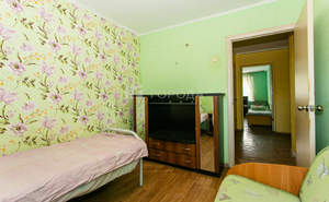 3-к квартира, на длительный срок, 70м2, 3/10 этаж