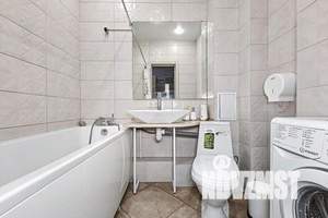 1-к квартира, посуточно, 28м2, 8/25 этаж