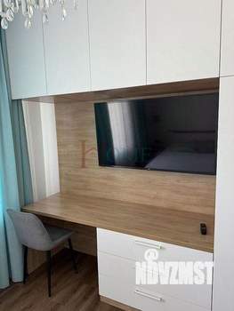 2-к квартира, на длительный срок, 50м2, 20/25 этаж