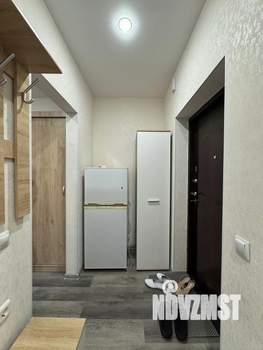 Студия квартира, на длительный срок, 34м2, 16/26 этаж