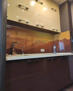 3-к квартира, на длительный срок, 99м2, 16/17 этаж