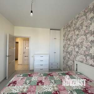 1-к квартира, на длительный срок, 44м2, 19/25 этаж