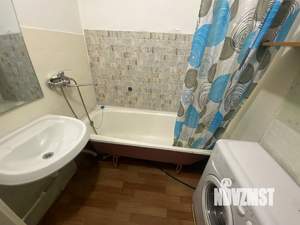 1-к квартира, на длительный срок, 36м2, 6/9 этаж