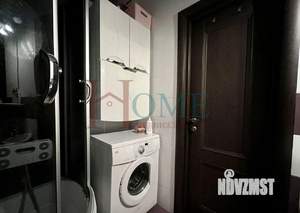 1-к квартира, на длительный срок, 38м2, 8/10 этаж