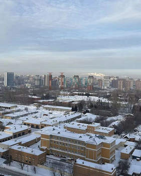 2-к квартира, на длительный срок, 53м2, 22/25 этаж