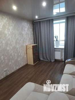 1-к квартира, на длительный срок, 34м2, 3/20 этаж