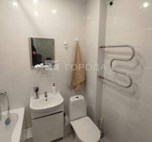 1-к квартира, на длительный срок, 33м2, 13/17 этаж