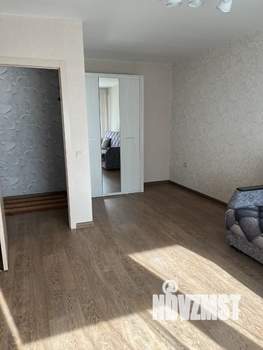 1-к квартира, на длительный срок, 34м2, 7/10 этаж