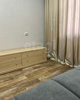 1-к квартира, на длительный срок, 37м2, 7/9 этаж