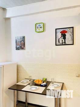 1-к квартира, на длительный срок, 38м2, 1/5 этаж