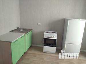 1-к квартира, на длительный срок, 40м2, 3/20 этаж