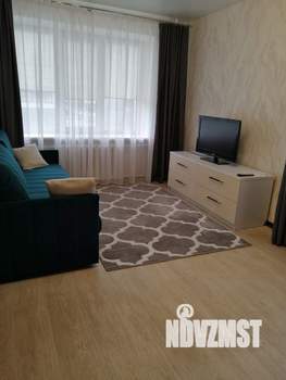 1-к квартира, на длительный срок, 33м2, 3/5 этаж