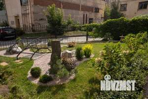 2-к квартира, посуточно, 80м2, 1/1 этаж