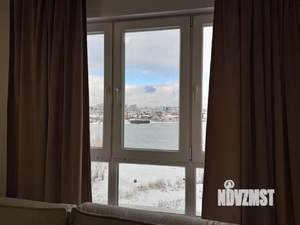 2-к квартира, посуточно, 68м2, 1/1 этаж