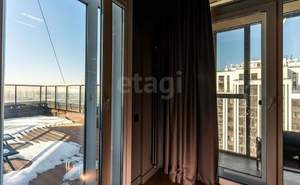 2-к квартира, на длительный срок, 85м2, 28/29 этаж