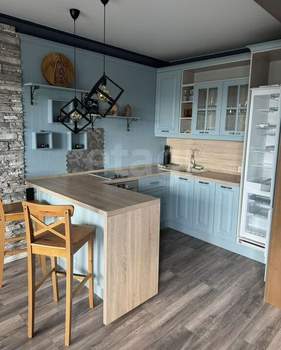 Студия квартира, на длительный срок, 42м2, 21/25 этаж