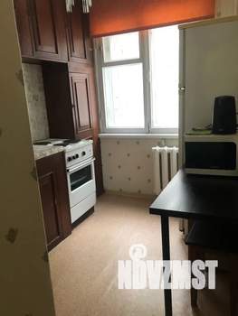 1-к квартира, посуточно, 29м2, 1/5 этаж