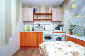 2-к квартира, на длительный срок, 41м2, 3/5 этаж