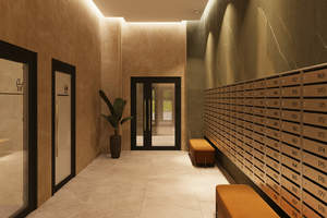 1-к квартира, на длительный срок, 37м2, 6/7 этаж