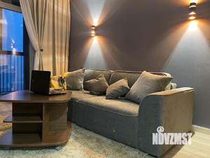 1-к квартира, на длительный срок, 37м2, 8/10 этаж