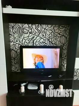 1-к квартира, посуточно, 30м2, 5/5 этаж
