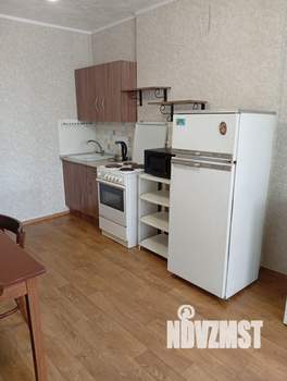 1-к квартира, на длительный срок, 45м2, 4/29 этаж