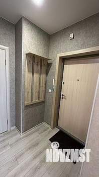 Студия квартира, на длительный срок, 30м2, 11/25 этаж