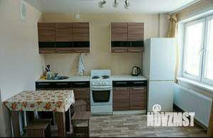 Студия квартира, на длительный срок, 28м2, 1/18 этаж