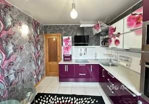 2-к квартира, на длительный срок, 53м2, 8/10 этаж