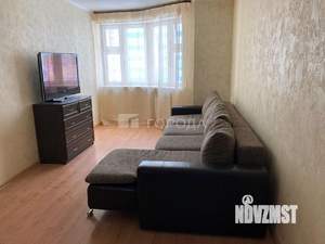 1-к квартира, на длительный срок, 43м2, 5/17 этаж