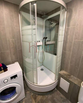 Студия квартира, на длительный срок, 30м2, 15/25 этаж