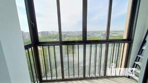 Студия квартира, на длительный срок, 32м2, 17/17 этаж