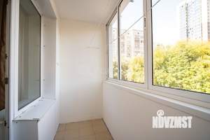 2-к квартира, на длительный срок, 77м2, 2/14 этаж