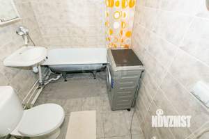 Студия квартира, на длительный срок, 37м2, 11/24 этаж